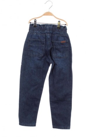 Dětské džíny  Jako-O, Velikost 5-6y/ 116-122 cm, Barva Modrá, Cena  539,00 Kč