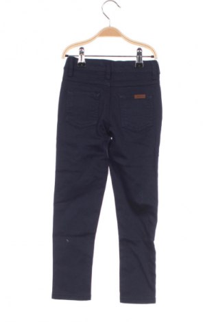 Dětské džíny  Jako-O, Velikost 4-5y/ 110-116 cm, Barva Modrá, Cena  339,00 Kč
