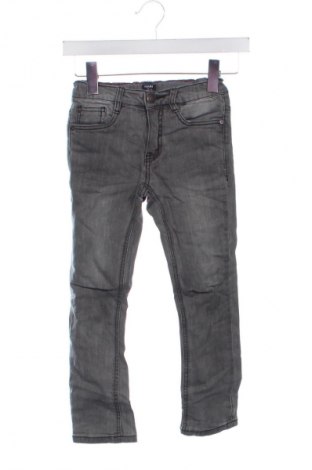 Kinderjeans Kiabi, Größe 5-6y/ 116-122 cm, Farbe Grau, Preis 4,99 €
