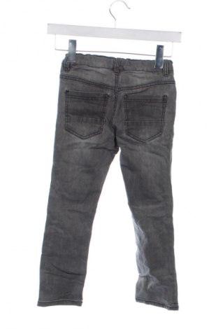 Kinderjeans Kiabi, Größe 5-6y/ 116-122 cm, Farbe Grau, Preis 4,99 €