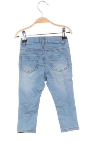 Kinderjeans Kiabi, Größe 12-18m/ 80-86 cm, Farbe Blau, Preis 5,99 €