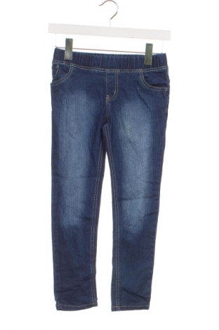 Dětské džíny  Kids, Velikost 6-7y/ 122-128 cm, Barva Modrá, Cena  109,00 Kč