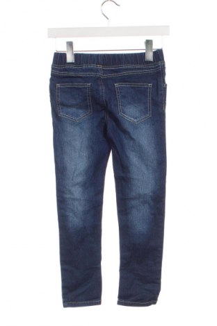 Dětské džíny  Kids, Velikost 6-7y/ 122-128 cm, Barva Modrá, Cena  109,00 Kč