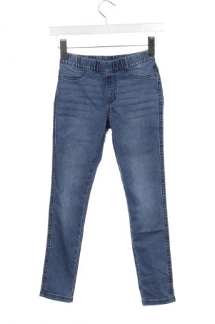Dětské džíny  Kids World, Velikost 7-8y/ 128-134 cm, Barva Modrá, Cena  539,00 Kč