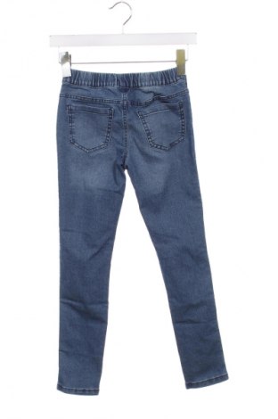 Dětské džíny  Kids World, Velikost 7-8y/ 128-134 cm, Barva Modrá, Cena  539,00 Kč
