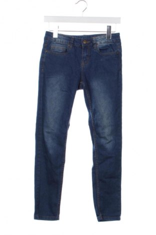 Kinderjeans Kik, Größe 8-9y/ 134-140 cm, Farbe Blau, Preis 6,48 €