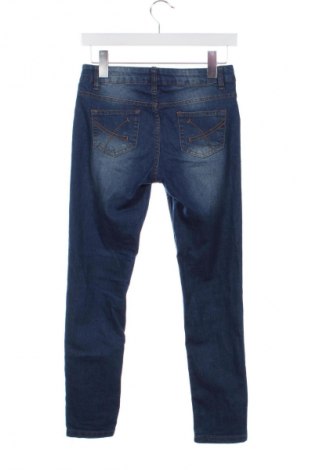 Kinderjeans Kik, Größe 8-9y/ 134-140 cm, Farbe Blau, Preis 6,48 €