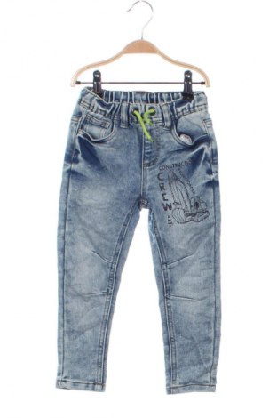 Detské džínsy  Kiki & Koko, Veľkosť 18-24m/ 86-98 cm, Farba Modrá, Cena  18,95 €