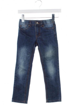 Kinderjeans Kiki & Koko, Größe 4-5y/ 110-116 cm, Farbe Blau, Preis 3,99 €