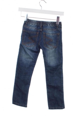 Kinderjeans Kiki & Koko, Größe 4-5y/ 110-116 cm, Farbe Blau, Preis 3,99 €