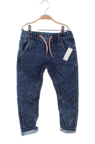 Detské džínsy  Kiki & Koko, Veľkosť 3-4y/ 104-110 cm, Farba Modrá, Cena  29,95 €