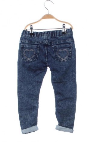 Detské džínsy  Kiki & Koko, Veľkosť 3-4y/ 104-110 cm, Farba Modrá, Cena  29,95 €
