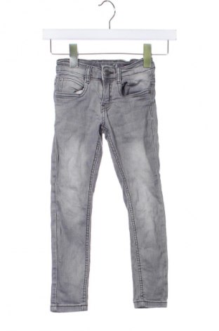 Dětské džíny  Koko Noko, Velikost 4-5y/ 110-116 cm, Barva Šedá, Cena  189,00 Kč
