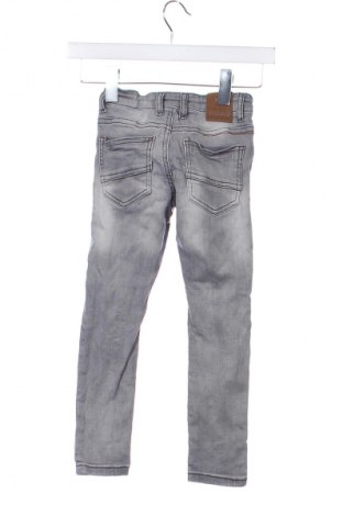 Dětské džíny  Koko Noko, Velikost 4-5y/ 110-116 cm, Barva Šedá, Cena  189,00 Kč