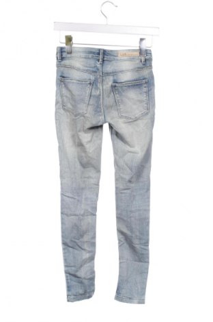 Blugi pentru copii Lab Industries, Mărime 9-10y/ 140-146 cm, Culoare Albastru, Preț 48,99 Lei