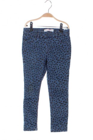 Gyerek farmernadrág Lefties, Méret 4-5y / 110-116 cm, Szín Sokszínű, Ár 6 400 Ft