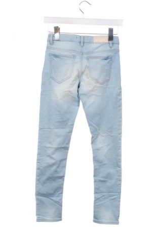 Detské džínsy  Lindex, Veľkosť 9-10y/ 140-146 cm, Farba Modrá, Cena  18,95 €