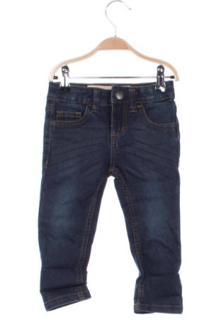 Detské džínsy  Lupilu, Veľkosť 18-24m/ 86-98 cm, Farba Modrá, Cena  18,95 €