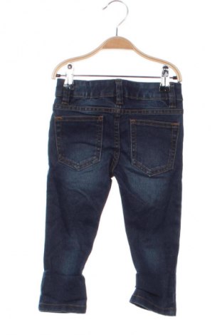 Detské džínsy  Lupilu, Veľkosť 18-24m/ 86-98 cm, Farba Modrá, Cena  18,95 €