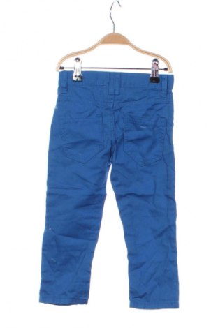 Dětské džíny  Lupilu, Velikost 18-24m/ 86-98 cm, Barva Modrá, Cena  109,00 Kč