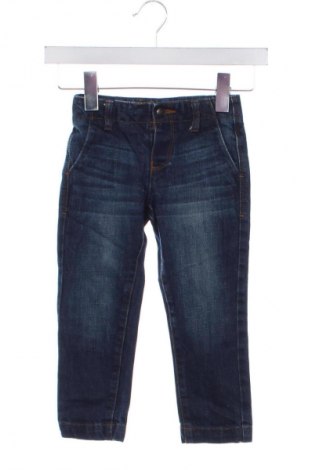 Detské džínsy  Mayoral, Veľkosť 18-24m/ 86-98 cm, Farba Modrá, Cena  15,95 €