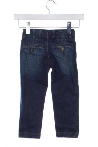 Detské džínsy  Mayoral, Veľkosť 18-24m/ 86-98 cm, Farba Modrá, Cena  15,95 €