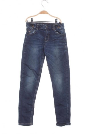 Detské džínsy  Mayoral, Veľkosť 5-6y/ 116-122 cm, Farba Modrá, Cena  15,95 €