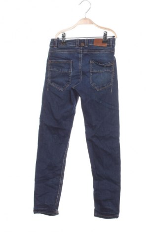 Detské džínsy  Mayoral, Veľkosť 5-6y/ 116-122 cm, Farba Modrá, Cena  15,95 €