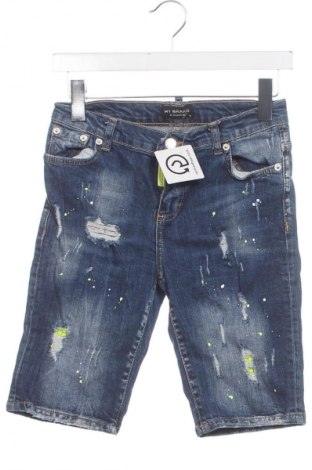 Kinderjeans My Brand, Größe 15-18y/ 170-176 cm, Farbe Blau, Preis 28,99 €