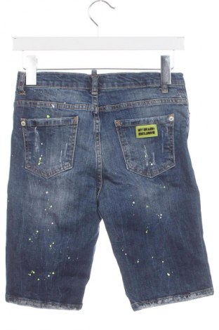 Kinderjeans My Brand, Größe 15-18y/ 170-176 cm, Farbe Blau, Preis 28,99 €