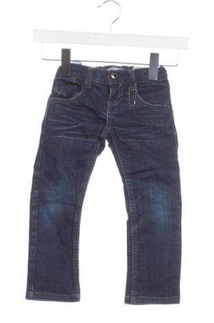 Kinderjeans Name It, Größe 2-3y/ 98-104 cm, Farbe Blau, Preis 3,99 €