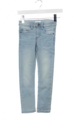 Dětské džíny  Name It, Velikost 5-6y/ 116-122 cm, Barva Modrá, Cena  289,00 Kč
