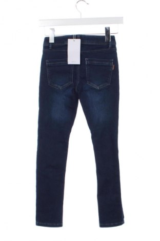 Dětské džíny  Name It, Velikost 8-9y/ 134-140 cm, Barva Modrá, Cena  639,00 Kč