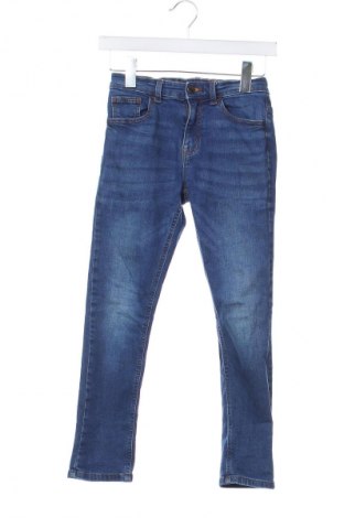 Gyerek farmernadrág Next, Méret 8-9y / 134-140 cm, Szín Kék, Ár 5 400 Ft
