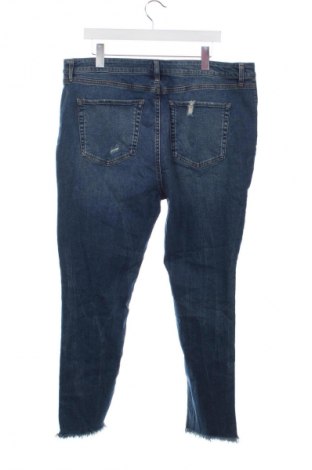 Dětské džíny  No Boundaries, Velikost 15-18y/ 170-176 cm, Barva Modrá, Cena  149,00 Kč
