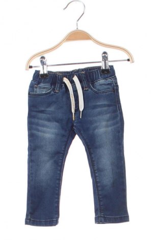 Dětské džíny  Noppies, Velikost 4-5y/ 110-116 cm, Barva Modrá, Cena  159,00 Kč