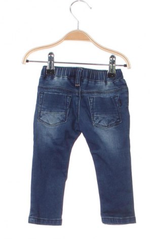 Dětské džíny  Noppies, Velikost 4-5y/ 110-116 cm, Barva Modrá, Cena  159,00 Kč