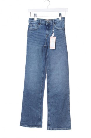 Kinderjeans ONLY, Größe 10-11y/ 146-152 cm, Farbe Blau, Preis € 32,99