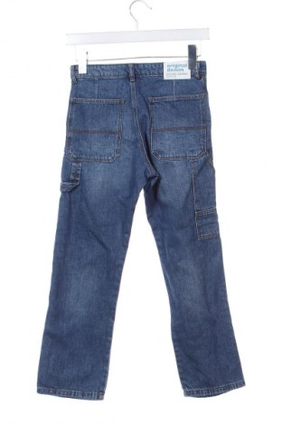 Gyerek farmernadrág Original Marines, Méret 9-10y / 140-146 cm, Szín Kék, Ár 5 400 Ft