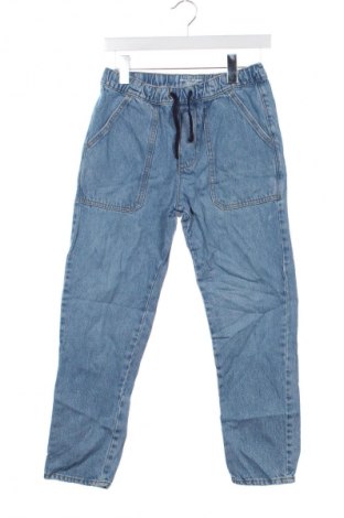 Kinderjeans Oviesse, Größe 11-12y/ 152-158 cm, Farbe Blau, Preis 5,99 €