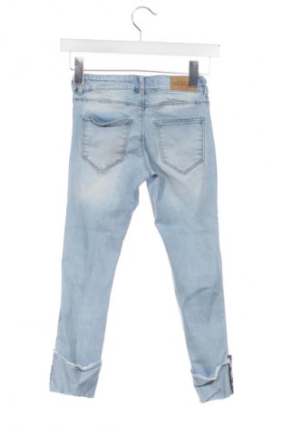 Kinderjeans Page One, Größe 8-9y/ 134-140 cm, Farbe Blau, Preis 3,99 €