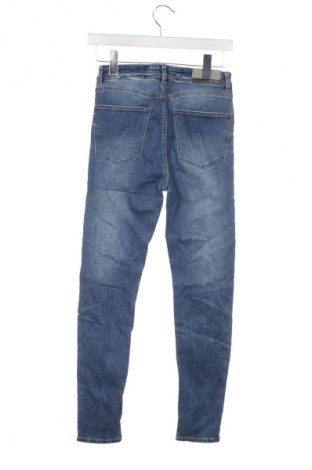 Detské džínsy  Page One, Veľkosť 10-11y/ 146-152 cm, Farba Modrá, Cena  18,95 €