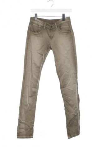 Detské džínsy  Pepe Jeans, Veľkosť 14-15y/ 168-170 cm, Farba Zelená, Cena  23,95 €