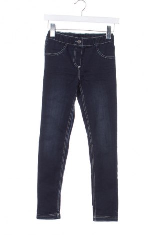 Kinderjeans Pepperts!, Größe 9-10y/ 140-146 cm, Farbe Blau, Preis 3,99 €