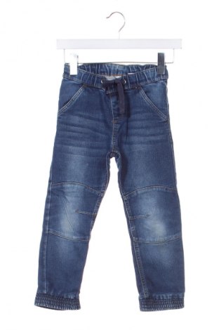 Kinderjeans Pepperts!, Größe 5-6y/ 116-122 cm, Farbe Blau, Preis 3,99 €