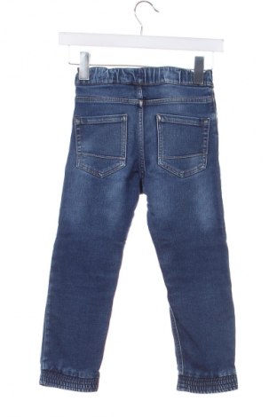 Kinderjeans Pepperts!, Größe 5-6y/ 116-122 cm, Farbe Blau, Preis 3,99 €