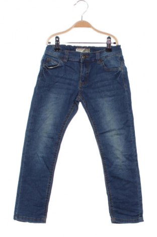 Gyerek farmernadrág Prenatal, Méret 4-5y / 110-116 cm, Szín Kék, Ár 2 269 Ft