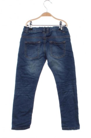 Gyerek farmernadrág Prenatal, Méret 4-5y / 110-116 cm, Szín Kék, Ár 2 269 Ft
