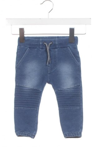 Dětské džíny  Prenatal, Velikost 6-9m/ 68-74 cm, Barva Modrá, Cena  189,00 Kč
