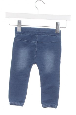 Dětské džíny  Prenatal, Velikost 6-9m/ 68-74 cm, Barva Modrá, Cena  189,00 Kč